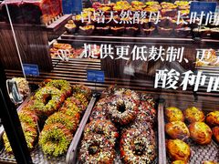 -BA(同德广场店)