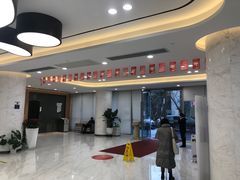 -美年大健康体检中心(浦东美张分院)