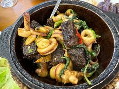 -好呷(东城十三碗美食广场店)