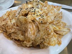 -京天红酒家(虎坊路店)