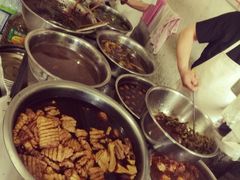 -赵家好米干饭把子肉(小纬六路店)