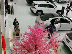 -上海和展广汽丰田4S店(老闵行店)