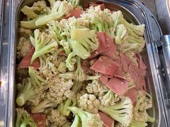 -粤海璇宫·木棉花高空旋转餐厅·聚会派对