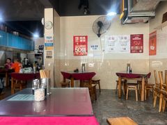 -大石人家鱿鱼面馆(大石西路总店)