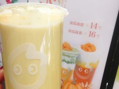 -CoCo都可(湖滨银泰店B区店)