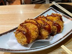 -胜代日本料理(云程巷小区店)