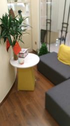 -芳朵美容养生SPA