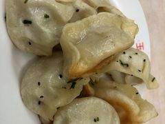锅贴-玉华饮食店(茅台路店)