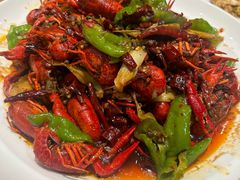 -老三烤肉·融合菜宴会厅