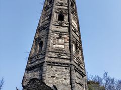 -上海佘山国家森林公园天马山园