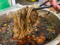 -乐山第一家临江鳝丝(茶坊路店)