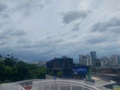 -金鸡山公园