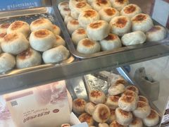 -长发西饼(道前店)