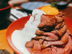 -魔丼屋(日月光店)