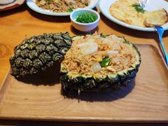 -绿茵阁牛扒餐厅(客村店)