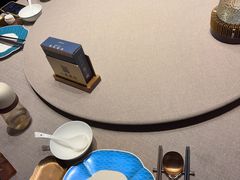 -小满海鲜·别院(天津旗舰店)