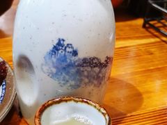 -遵义虾子卢四羊肉粉(大沽路店)