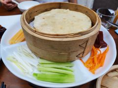 -陆壹捌餐厅(五大道店)