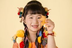 点击看大图 -倾城宝贝儿童摄影(浦东金谊店)