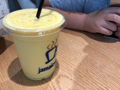 -Jamaicablue Coffeeshop(中央广场店)