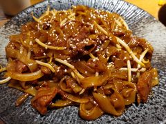 -南拳十三姨·潮汕砂锅粥(世纪金源店)