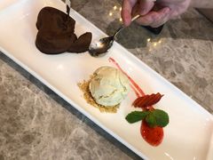 -OGGI TRATTORIA PIZZERIA(深业上城店)