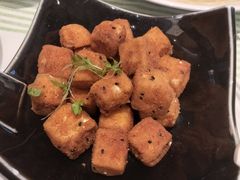 -桂满陇·杭州小馆(巴黎春天浦建店)