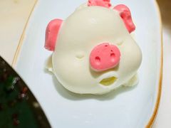 -锦府盐帮·李宅(领展购物广场中关村店)
