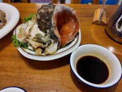 -旺角小渔村·海肠捞饭开创者(环山路店)