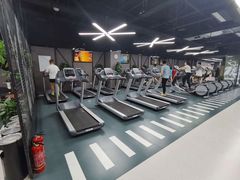 -瑞力健身(解放数创广场店)