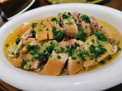 南拳醉酒鸡-醉南拳客家菜(华威店)
