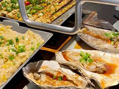 -很久以前羊肉串(南京路第一百货店)