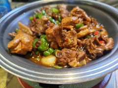 -湘香私房菜(大石长隆店)