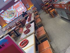 -椒锅锅·麻辣香锅(宝地广场城市集市店)