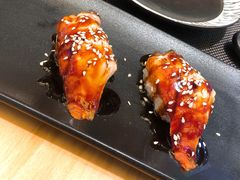 -苍月中华料理(王府井店)