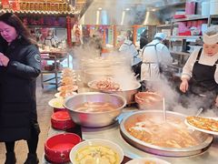 -李氏八大件老菜馆(万宝街店)