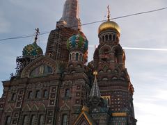 -滴血救世主教堂