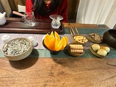 -邈墨茶馆(大兜路1号店)