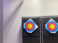 -無弓射箭俱乐部(领展中心城店)