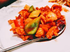 -关夫人餐厅(阳光广场店)