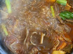 -肖记公安牛肉鱼杂馆·省级非物质文化遗产(三角路直营店)