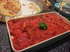 -熊喵来了火锅·牧场好肉(邯郸邯山万达店)