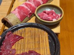 -黔诚酸汤牛肉(甲秀楼店)