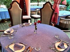 -弦月窗LUNETTE BY AMANDA(复兴路店)