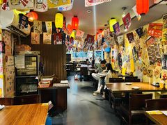 -鸟屋·烧鸟居酒屋(新世纪广场店)