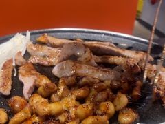-大千金齐齐哈尔烤肉(清湖店)