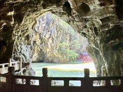 -天河潭旅游度假区