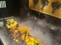 -金链花·泰国餐厅(国贸店)