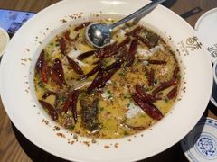 -首秀·四川料理(星耀101店)