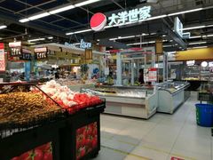 -世纪联华超市(金华双龙店)